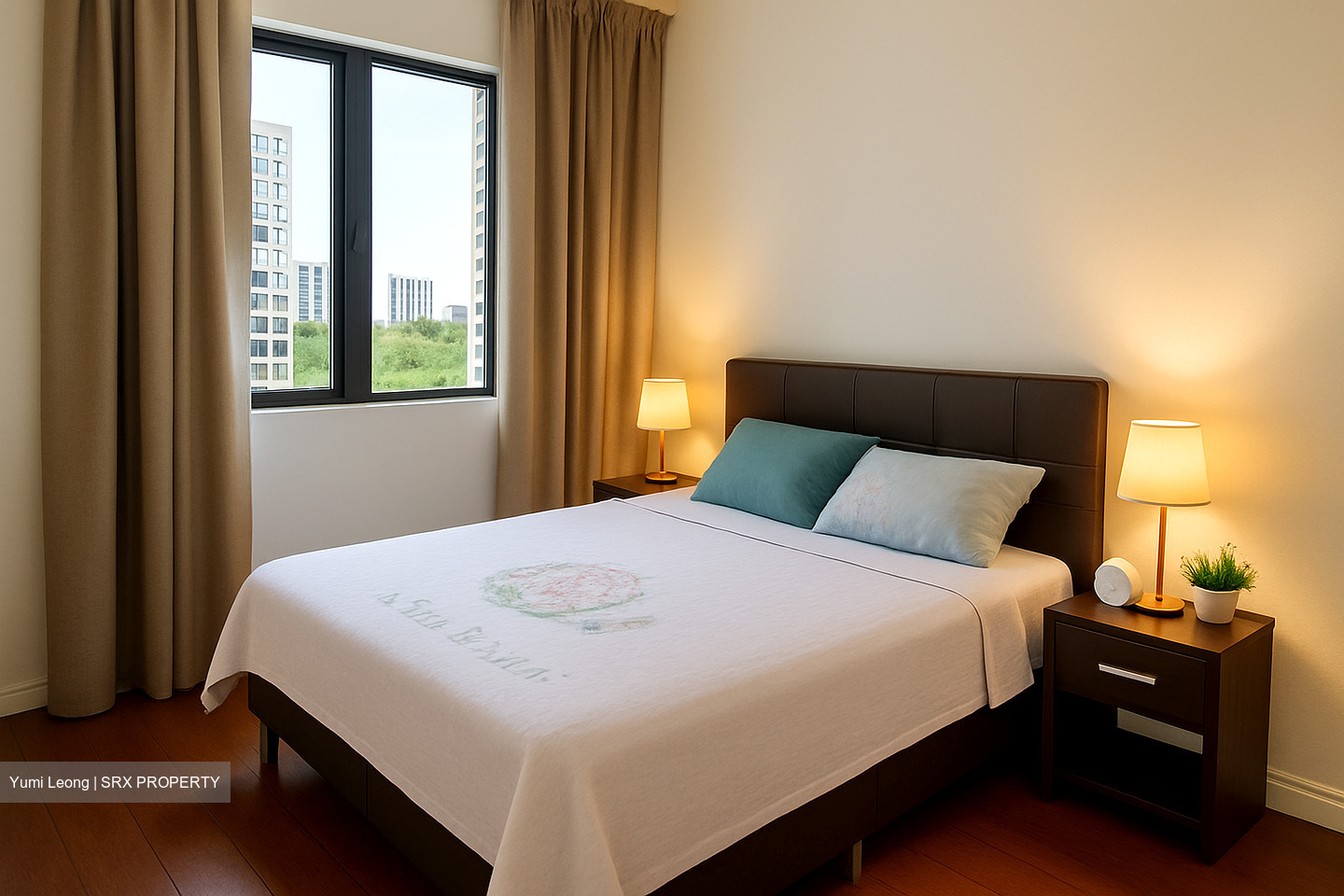 Normanton Park (D5), Apartment #465098851